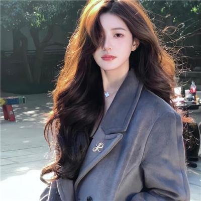 火星坏女孩